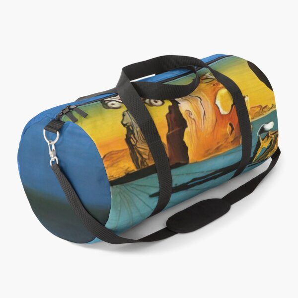 Item preview, Salvador Dali - ANGELUS designed and sold by StrokeMe.