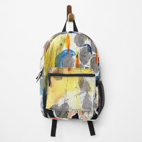 Item preview, Salvador Dali - APPARUERUNT ILLIS DISPERTITAE LINGUAE ACTS 1 14 1967 designed and sold by StrokeMe.