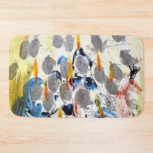 Item preview, Salvador Dali - APPARUERUNT ILLIS DISPERTITAE LINGUAE ACTS 1 14 1967 designed and sold by StrokeMe.