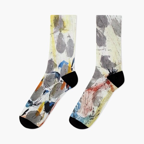 Item preview, Salvador Dali - APPARUERUNT ILLIS DISPERTITAE LINGUAE ACTS 1 14 1967 designed and sold by StrokeMe.