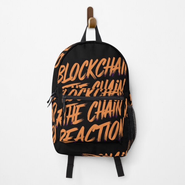 Item preview, Digital Gold Drip | Bitcoin Luxe Streetwear designed and sold by RadDeck.