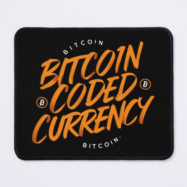 Item preview, No Banks, Just Blocks | Bitcoin Anti-System Tee designed and sold by RadDeck.