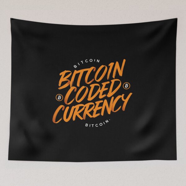 Item preview, No Banks, Just Blocks | Bitcoin Anti-System Tee designed and sold by RadDeck.