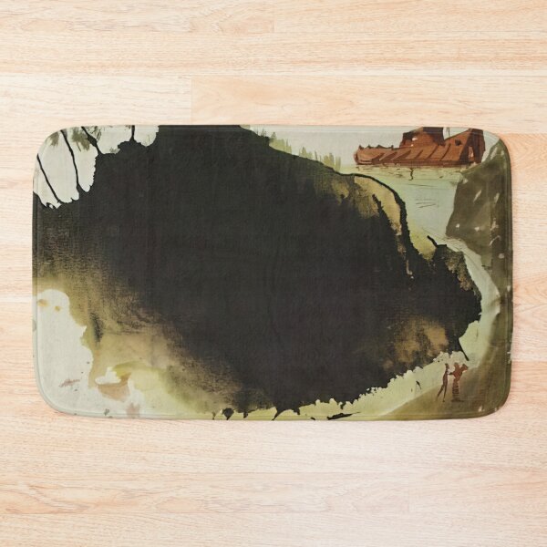 Item preview, Salvador Dali - AQUAE DILUVII SUPER TERRAM GENESIS 6 17 1967 designed and sold by StrokeMe.
