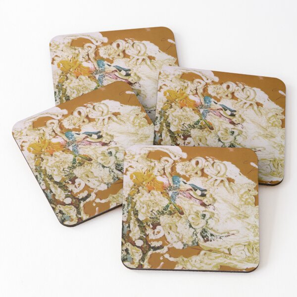Item preview, Salvador Dali - ARABS designed and sold by StrokeMe.
