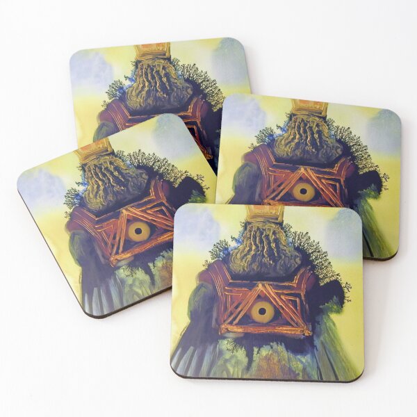 Item preview, Salvador Dali - ARCA FOEDERIS 1967 designed and sold by StrokeMe.
