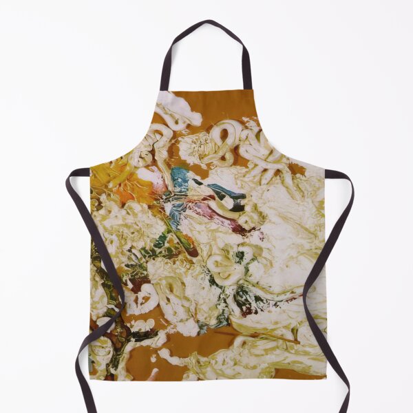 Item preview, Salvador Dali - ARABS designed and sold by StrokeMe.