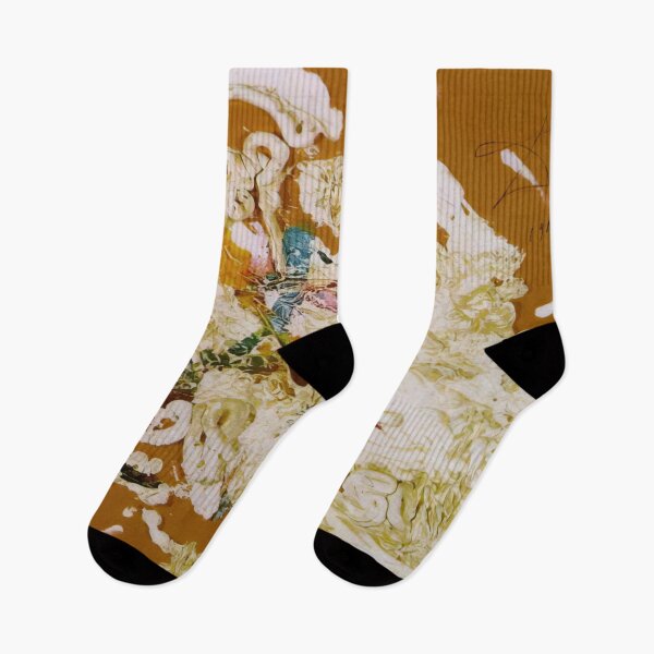 Item preview, Salvador Dali - ARABS designed and sold by StrokeMe.