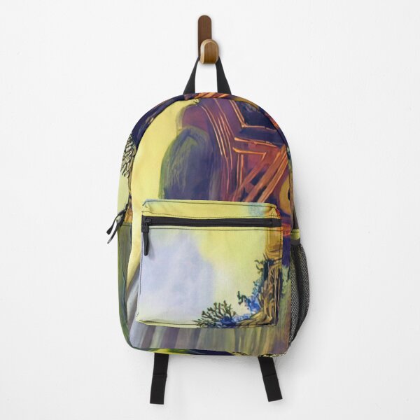 Item preview, Salvador Dali - ARCA FOEDERIS 1967 designed and sold by StrokeMe.