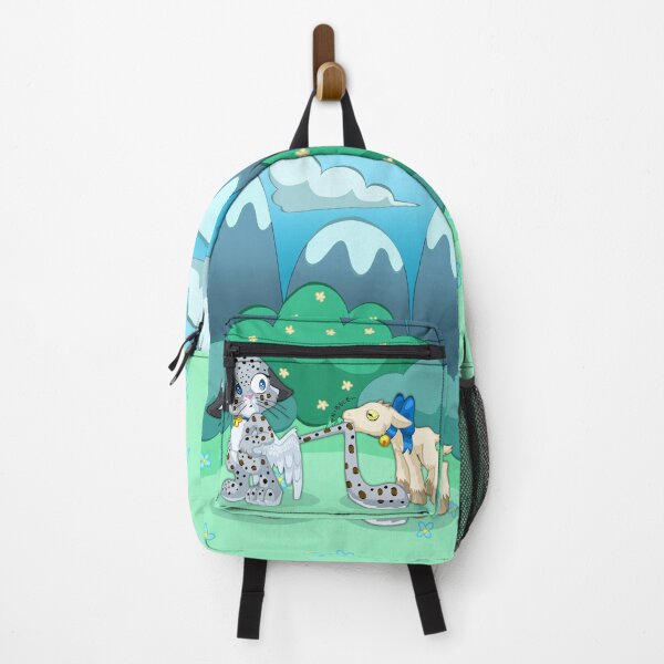 Item preview, Nibble designed and sold by OffensiveBard.