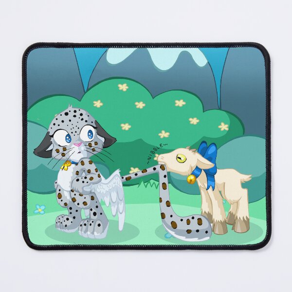 Item preview, Nibble designed and sold by OffensiveBard.