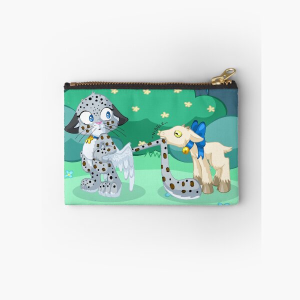 Item preview, Nibble designed and sold by OffensiveBard.