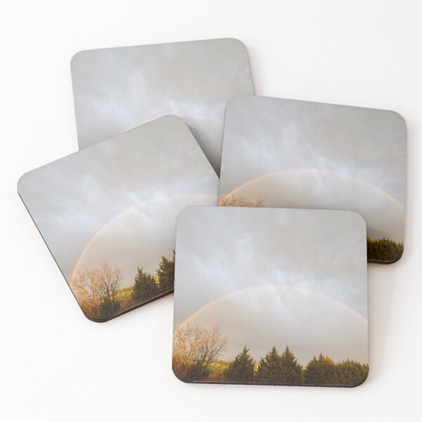 Item preview, Double Rainbow in Pennsylvania  designed and sold by Kimberly Scott.