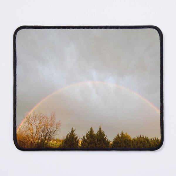 Item preview, Double Rainbow in Pennsylvania designed and sold by Kimberly Scott.