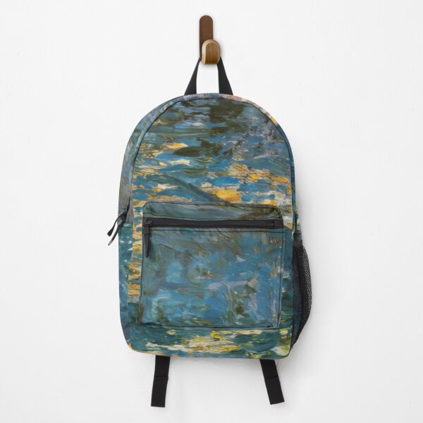 Item preview, Salvador Dali - BOAT designed and sold by StrokeMe.