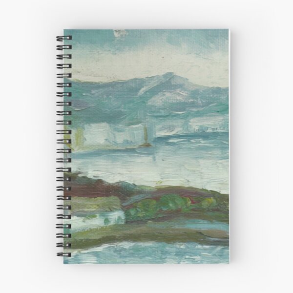 Item preview, Salvador Dali - CADAQUES 2 designed and sold by StrokeMe.