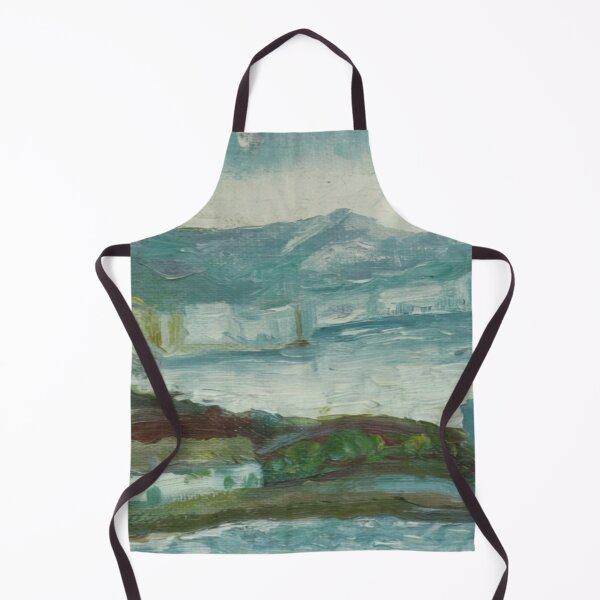 Item preview, Salvador Dali - CADAQUES 2 designed and sold by StrokeMe.