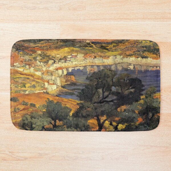 Item preview, Salvador Dali - CADAQUES 3 designed and sold by StrokeMe.