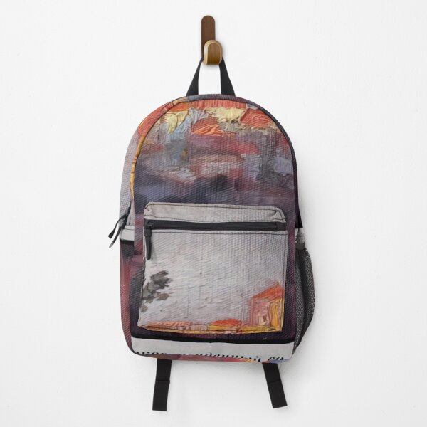 Item preview, Salvador Dali - CADAQUES SEEN FROM BEHIND designed and sold by StrokeMe.