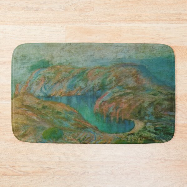 Item preview, Salvador Dali - CALANQUE JONCULS CADAQUES designed and sold by StrokeMe.