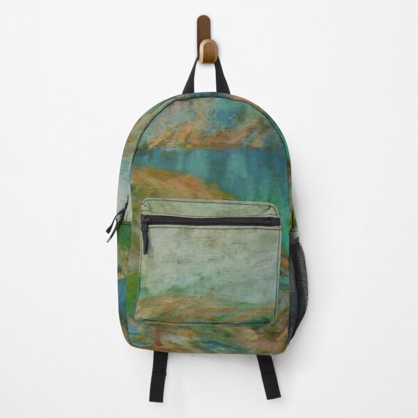 Item preview, Salvador Dali - CALANQUE JONCULS CADAQUES designed and sold by StrokeMe.