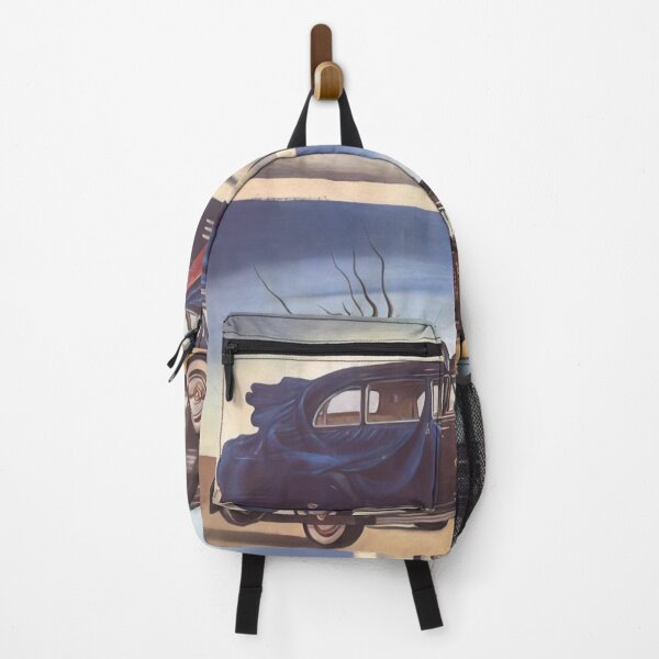 Item preview, Salvador Dali - CAR CLOTHING CLOTHED AUTOMOBILE designed and sold by StrokeMe.