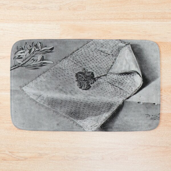 Item preview, Salvador Dali - CARNATION AND CLOTH OF GOLD designed and sold by StrokeMe.