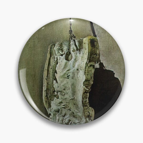 Item preview, Salvador Dali - CORK STUDY FOR THE MADONNA OF PORT LLIGAT designed and sold by StrokeMe.