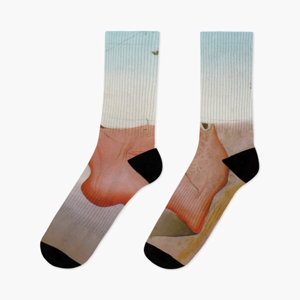 Item preview, Salvador Dali - COMPOSITION designed and sold by StrokeMe.