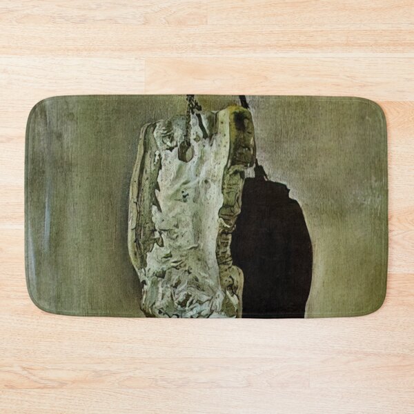Item preview, Salvador Dali - CORK STUDY FOR THE MADONNA OF PORT LLIGAT designed and sold by StrokeMe.