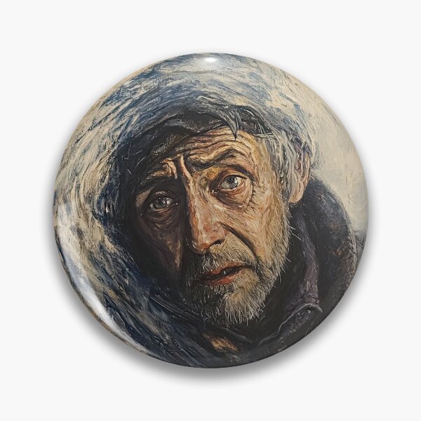 Item preview, ECHOES OF THE FORGOTTEN designed and sold by ArtbyRolleen.