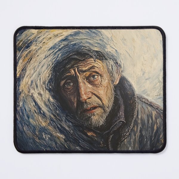 Item preview, ECHOES OF THE FORGOTTEN designed and sold by ArtbyRolleen.