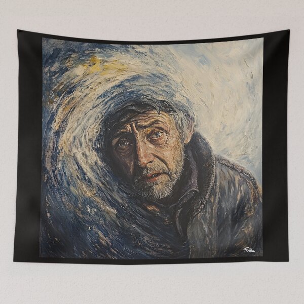 Item preview, ECHOES OF THE FORGOTTEN designed and sold by ArtbyRolleen.