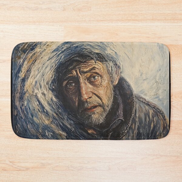 Item preview, ECHOES OF THE FORGOTTEN designed and sold by ArtbyRolleen.