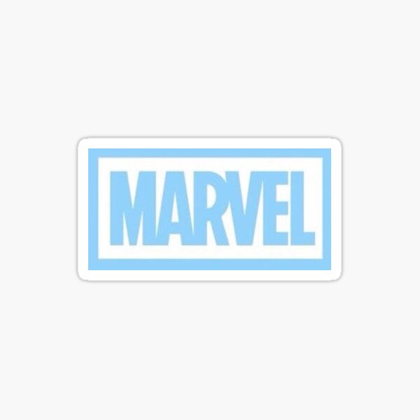 MCU Sticker