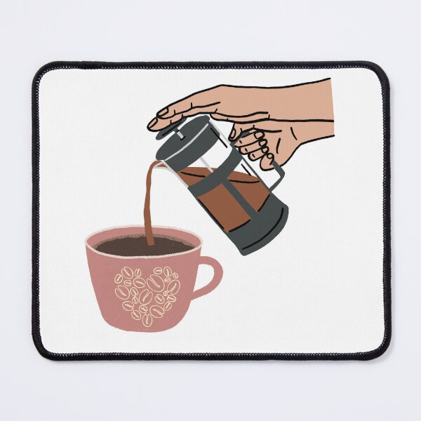 Item preview, Enjoy with Coffee ! designed and sold by Abdelillah10.