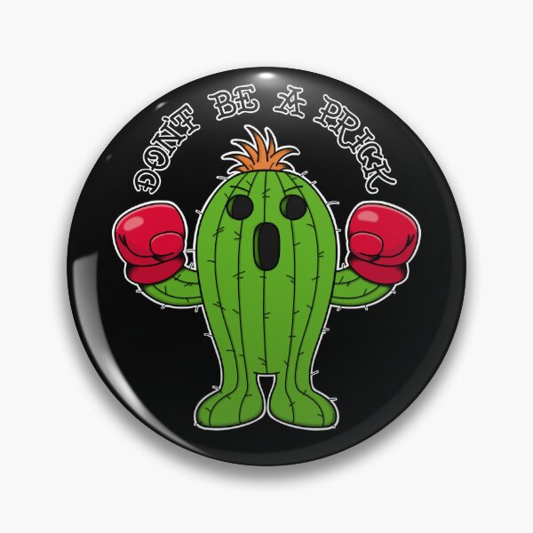 Item preview, Don’t be a prick designed and sold by Goldenxchocoboo.