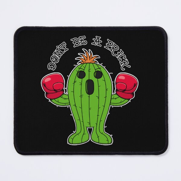 Item preview, Don’t be a prick designed and sold by Goldenxchocoboo.