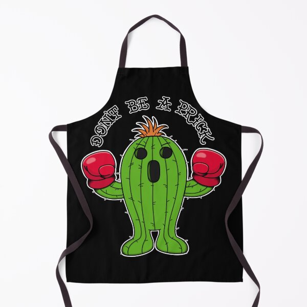 Item preview, Don’t be a prick designed and sold by Goldenxchocoboo.