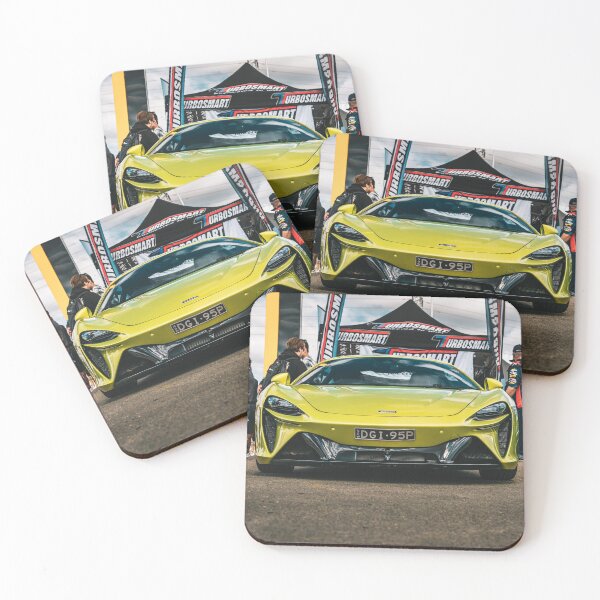 Item preview, McLaren Artura Supercar - Hybrid Sports Car photo designed and sold by Suss-It-store.