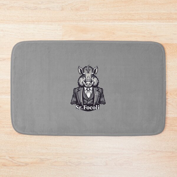 Item preview, The Sr. Focoli designed and sold by THE ANATATTOOALEX.