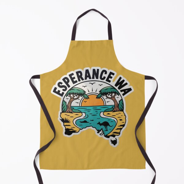 Item preview, Esperance, Western Australia designed and sold by Random Designs.