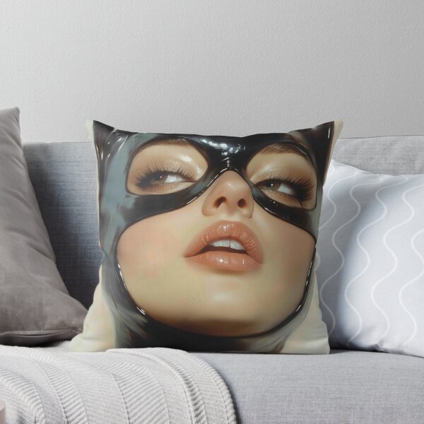Item preview, Classic Cat designed and sold by MrComiCanvas.