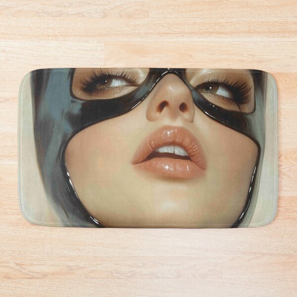 Item preview, Classic Cat designed and sold by MrComiCanvas.