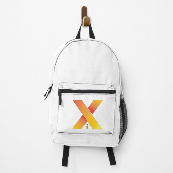 Item preview, Golden X I Text Design designed and sold by Combat Skies.