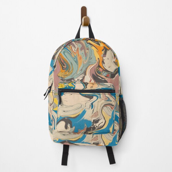 Item preview, Ukiyo Swirl designed and sold by Studio Uzushiki.