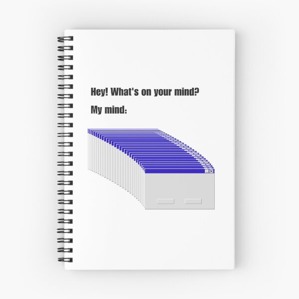 Item preview, Old Windows meme designed and sold by Sasha Shreider.