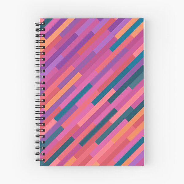 Item preview, Blazing Storm – Bold Abstract Pattern Inspired by Fast-Moving Urban Energy designed and sold by Wildseer.
