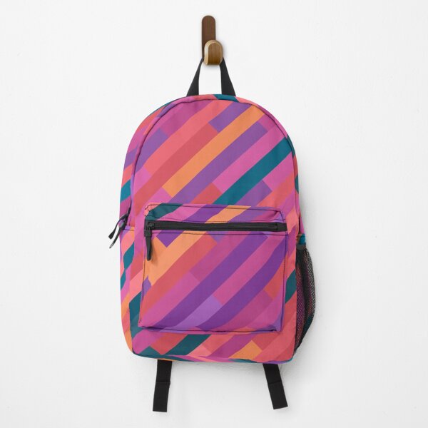 Item preview, Blazing Storm – Bold Abstract Pattern Inspired by Fast-Moving Urban Energy designed and sold by Wildseer.