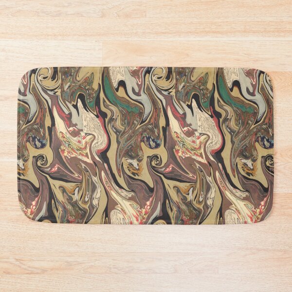 Item preview, Jigoku Swirl designed and sold by UZUSHIKI LAB.